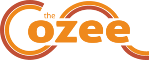 The Cozee logo