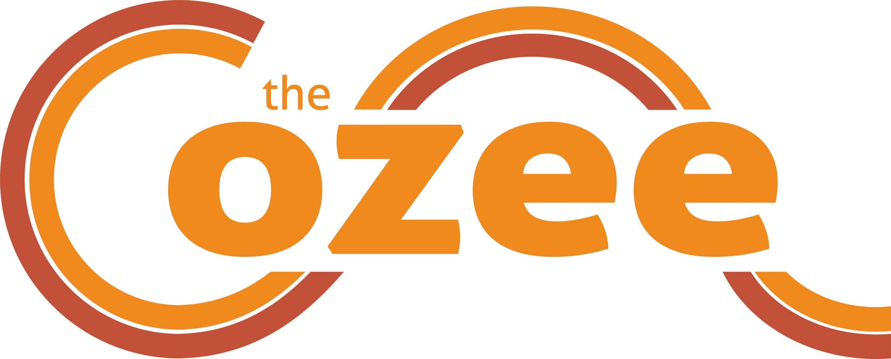 The Cozee Logo