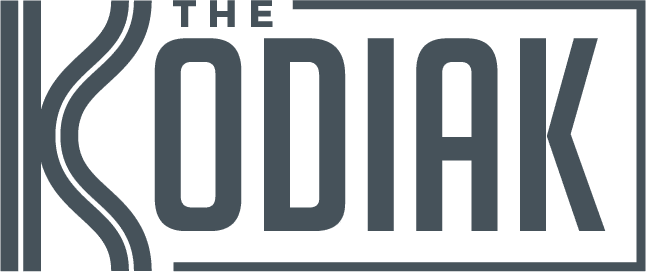 The Kodiak Logo