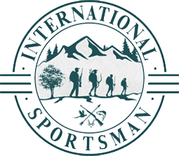 International Sportsman Logo