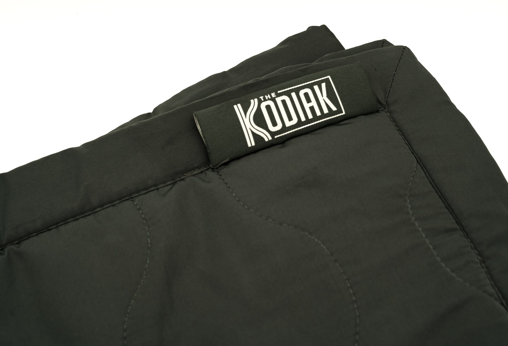 The Kodiak battery Powered Heating Blanket